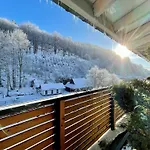 Naturboutique Hotel Rauszeit Hotel 4*